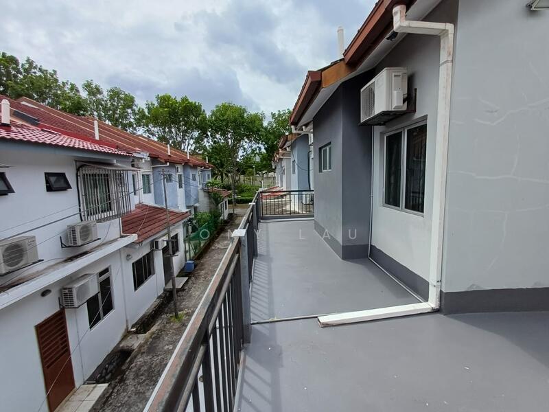 Untuk Dijual - Taman Bukit Mewah, Kajang, Selangor