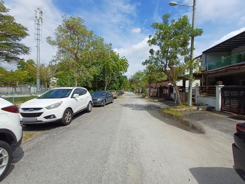 Untuk Dijual - Taman Bukit Mewah, Kajang, Selangor