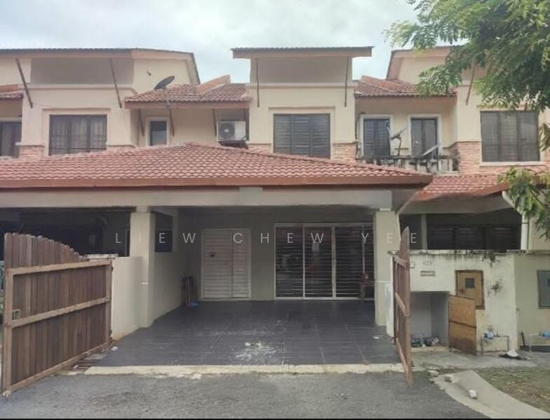 For Sale - BANK LELONG 22/10/2025: Bandar Nusaputra @ Puchong, Selangor