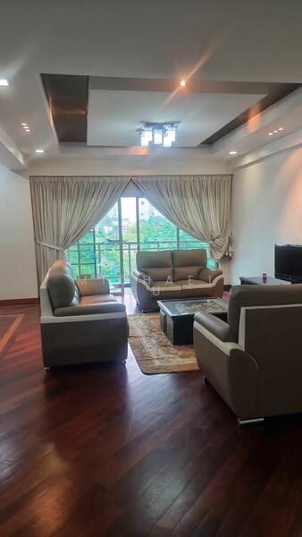 For Sale - Seri Titiwangsa Condominium