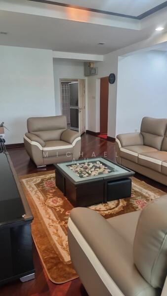 For Sale - Seri Titiwangsa Condominium