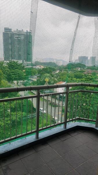 For Sale - Seri Titiwangsa Condominium