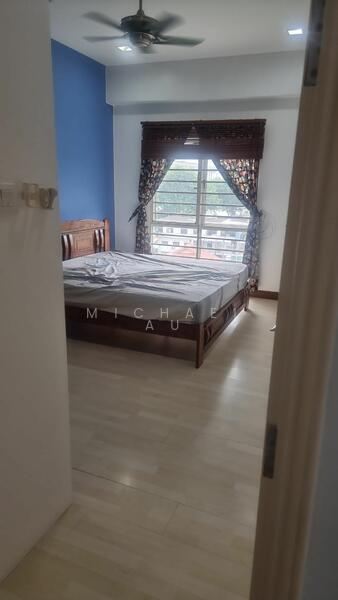 For Sale - Seri Titiwangsa Condominium