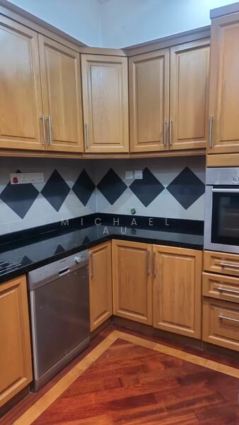 For Sale - Seri Titiwangsa Condominium