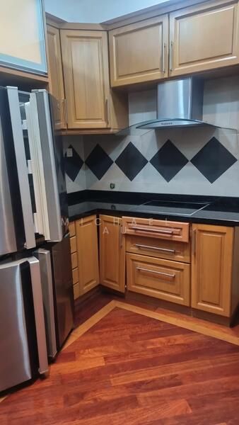 For Sale - Seri Titiwangsa Condominium