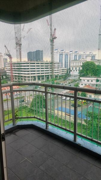 For Sale - Seri Titiwangsa Condominium