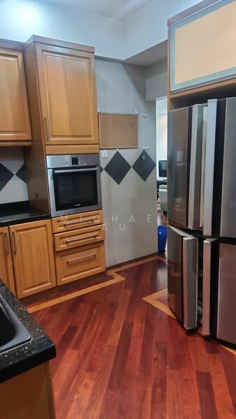 For Sale - Seri Titiwangsa Condominium