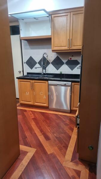 For Sale - Seri Titiwangsa Condominium