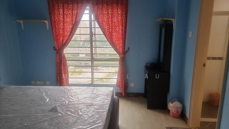 For Sale - Seri Titiwangsa Condominium