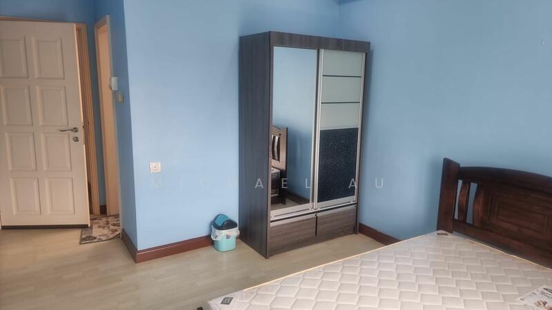 For Sale - Seri Titiwangsa Condominium