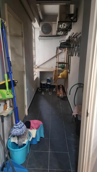 For Sale - Seri Titiwangsa Condominium