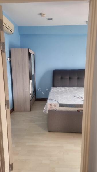 For Sale - Seri Titiwangsa Condominium