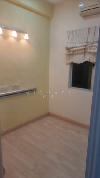 For Sale - Seri Titiwangsa Condominium