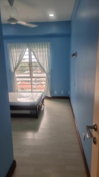 For Sale - Seri Titiwangsa Condominium