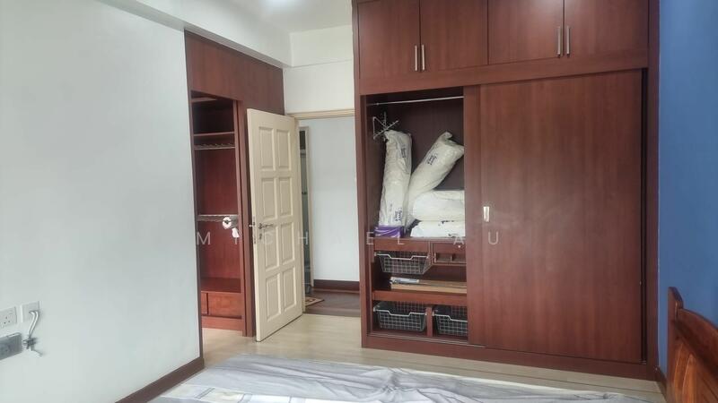 For Sale - Seri Titiwangsa Condominium