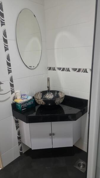 For Sale - Seri Titiwangsa Condominium