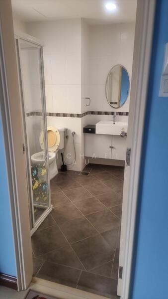For Sale - Seri Titiwangsa Condominium