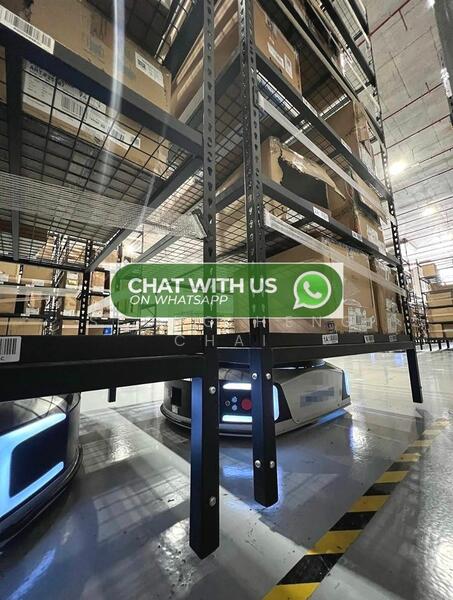 For Rent - Teknologi Enstek, Malaysia Vision Valley City MVV City, Sepang, Sendayan TechValley, Nilai