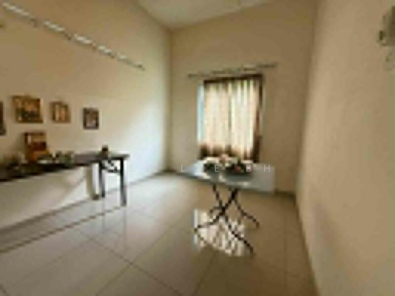 Untuk Dijual - Jalan Nilam, Taman Kasih, Ulu Tiram