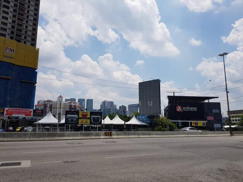 For Rent - Jalan Klang Lama, Old Klang Road, Kuala Lumpur