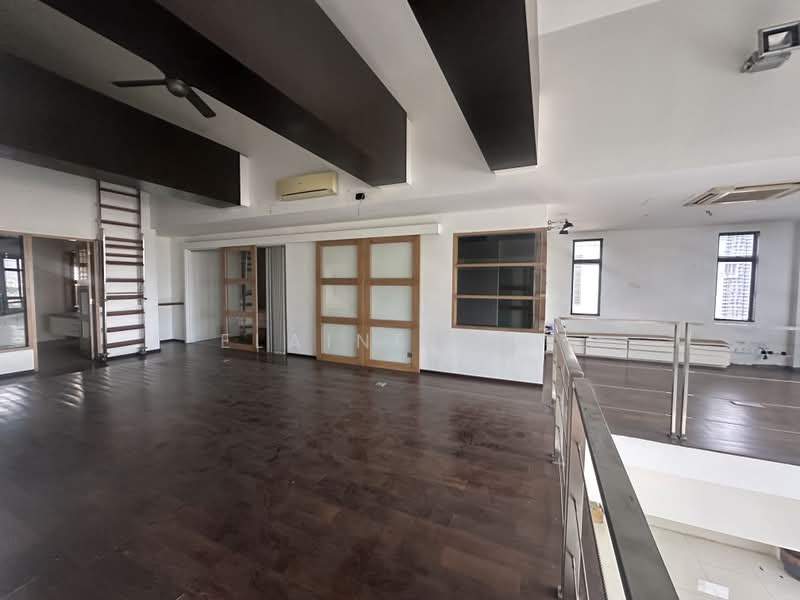 Kondominium untuk Dijual di Maxwell Towers - Elaine Kow - PropertyGuru.com.my