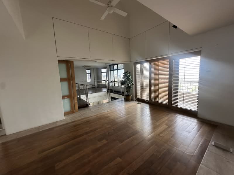 Kondominium untuk Dijual di Maxwell Towers - Elaine Kow - PropertyGuru.com.my
