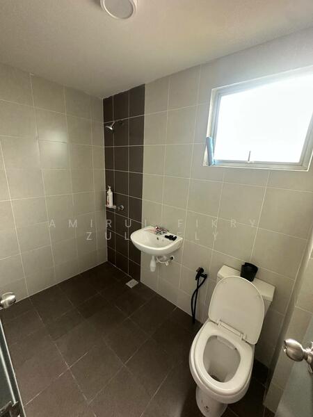 Untuk Disewa - Kita Mekar (Double Storey Terrace House)
