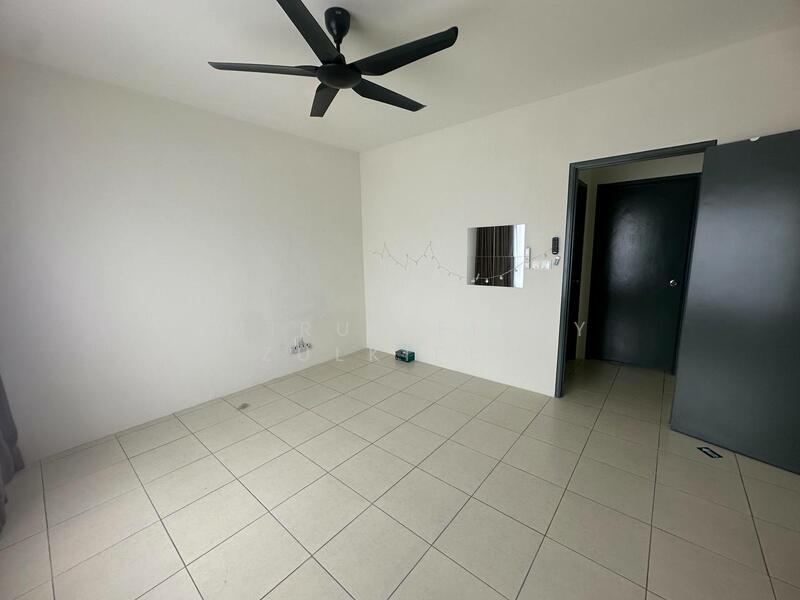 Untuk Disewa - Kita Mekar (Double Storey Terrace House)