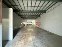 For Sale - Bandar Perda | 26' x 82' | Shop warehouse | Along Main Road