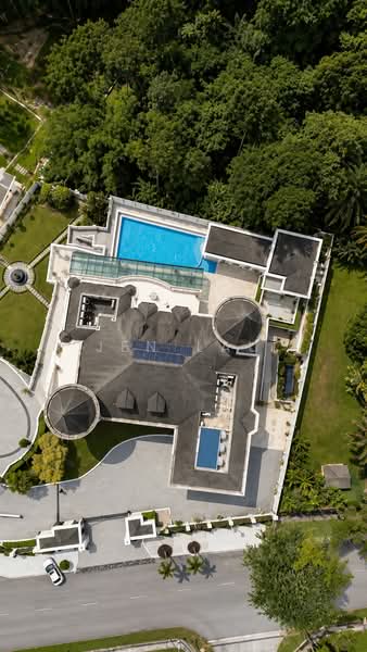 Bungalow for Sale in Taman Duta (Bukit Tunku (Kenny Hills)) - Jen Lau - Exterior - PropertyGuru.com.my