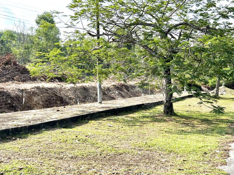 Untuk Dijual - Rasah Kemayan Residential Land