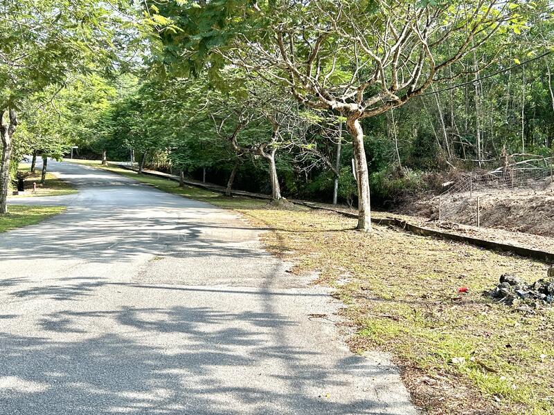 Untuk Dijual - Rasah Kemayan Residential Land