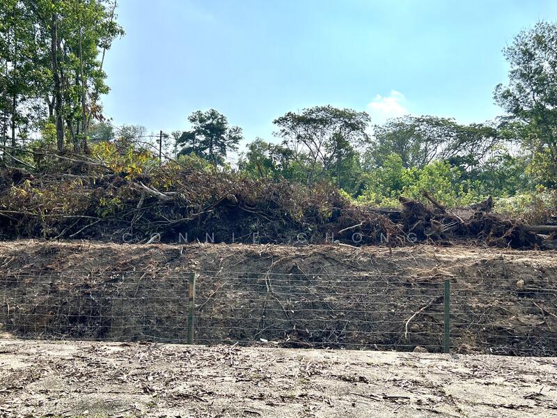 Untuk Dijual - Rasah Kemayan Residential Land