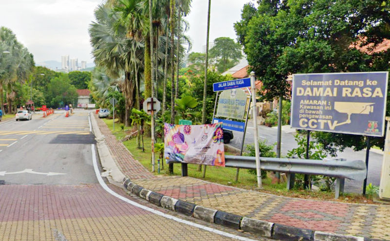Rumah Teres 2 Tingkat untuk Dijual di Alam Damai (Cheras) - Kian Leap - PropertyGuru.com.my