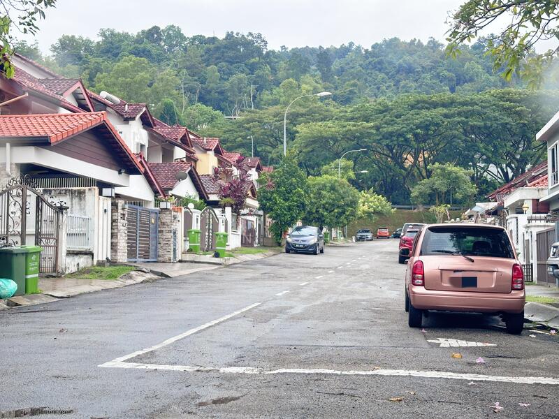 Rumah Teres 2 Tingkat untuk Dijual di Alam Damai (Cheras) - Kian Leap - PropertyGuru.com.my