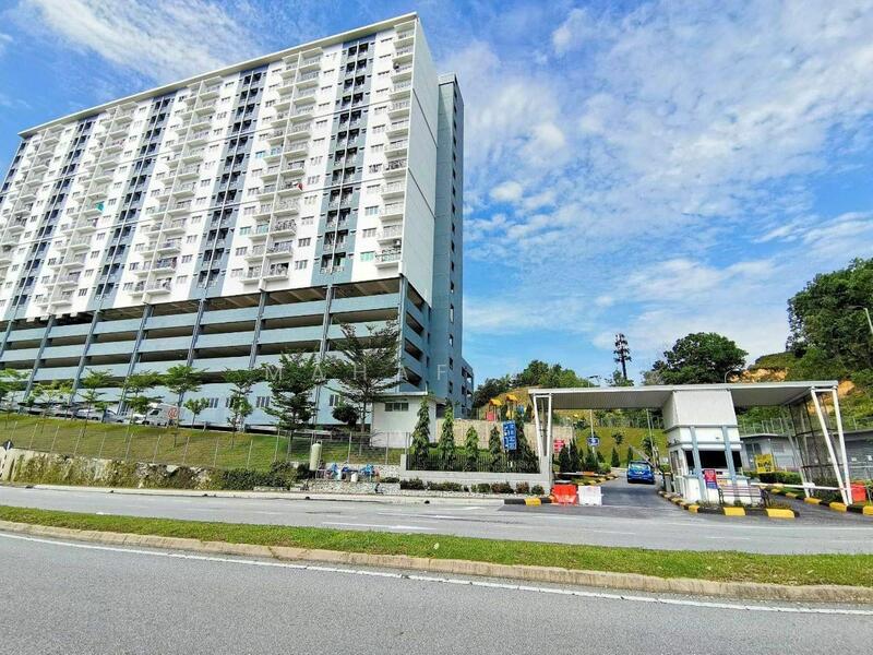 For Sale - Puncak Saujana