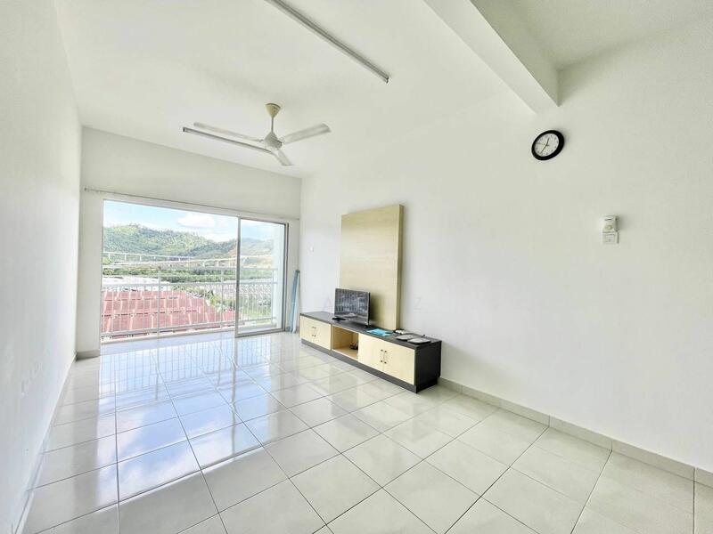 For Sale - Puncak Saujana