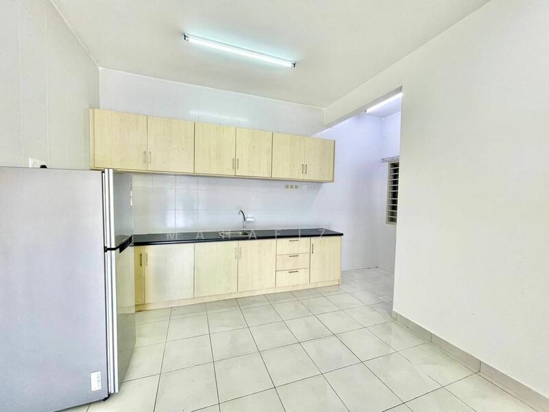 For Sale - Puncak Saujana