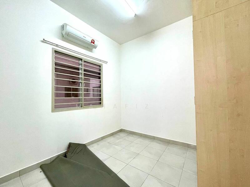 For Sale - Puncak Saujana