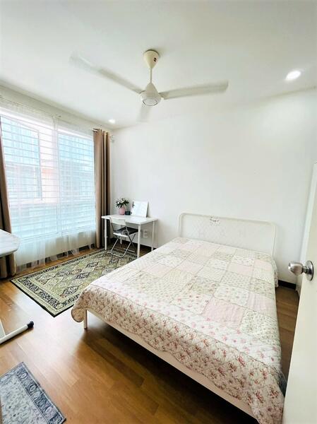 Untuk Dijual - Taman Sabha Impian