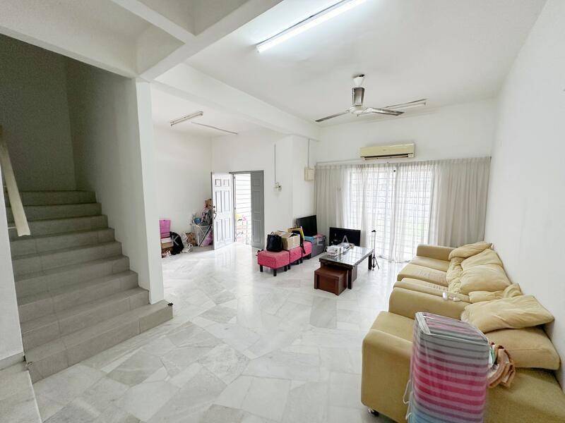 For Sale - Bandar Sungai Long Cheras Taman Ikhlas