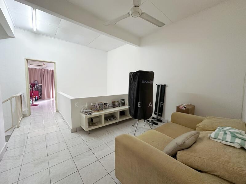 For Sale - Bandar Sungai Long Cheras Taman Ikhlas