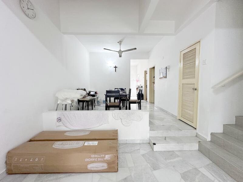 For Sale - Bandar Sungai Long Cheras Taman Ikhlas