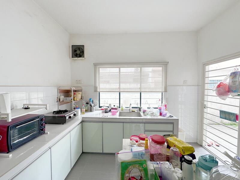 For Sale - Bandar Sungai Long Cheras Taman Ikhlas