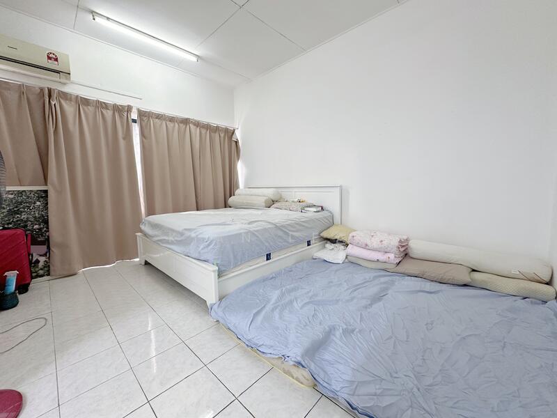 For Sale - Bandar Sungai Long Cheras Taman Ikhlas