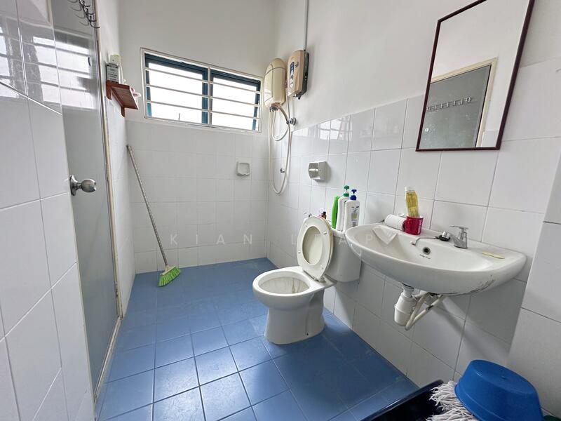 For Sale - Bandar Sungai Long Cheras Taman Ikhlas