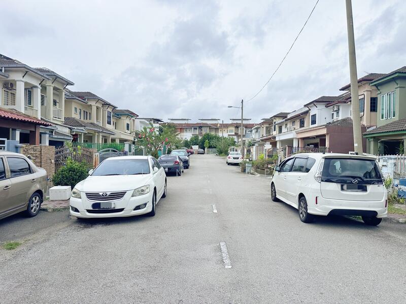 For Sale - Bandar Sungai Long Cheras Taman Ikhlas