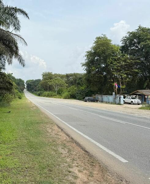 Untuk Dijual - Kulai