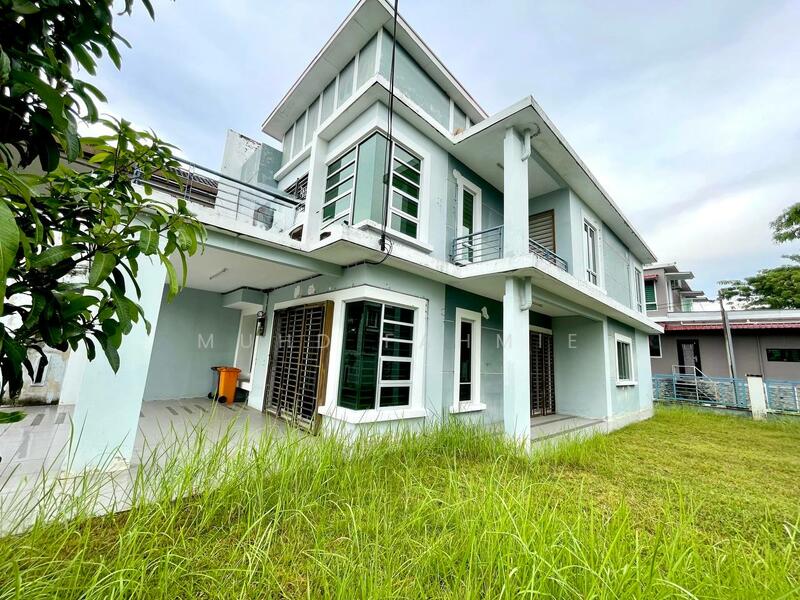 Nusari Aman 2, Bandar Sri Sendayan, Seremban