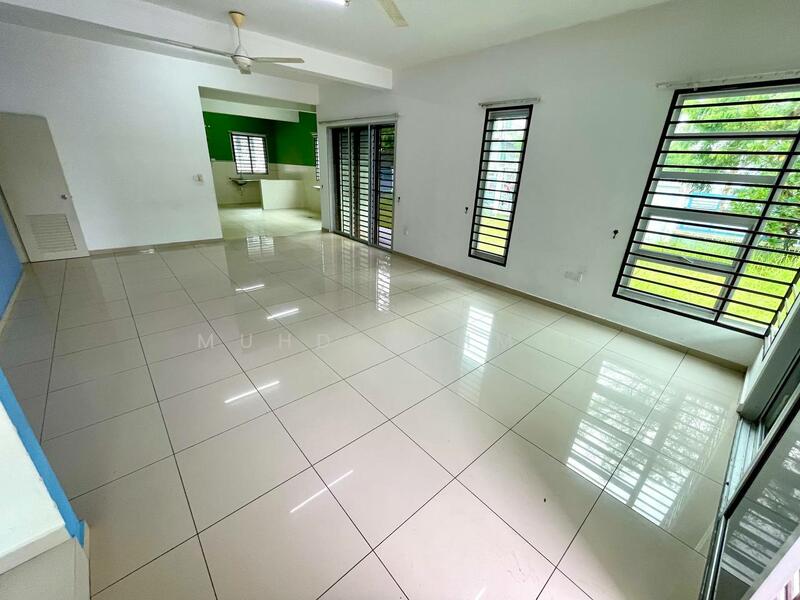 Nusari Aman 2, Bandar Sri Sendayan, Seremban